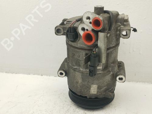 AC compressor MERCEDES-BENZ A-CLASS (W169) A 150 (169.031, 169.331) | BP40238992M34 - Image 3