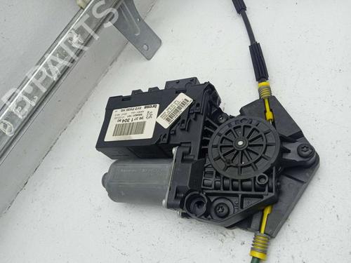 Front right window mechanism PEUGEOT 307 SW (3H) 1.6 HDI 110 | BP4346986C23