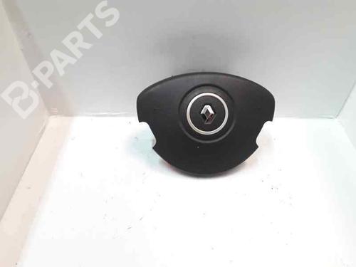Used Driver airbag Driver airbag 4333772 4333772
