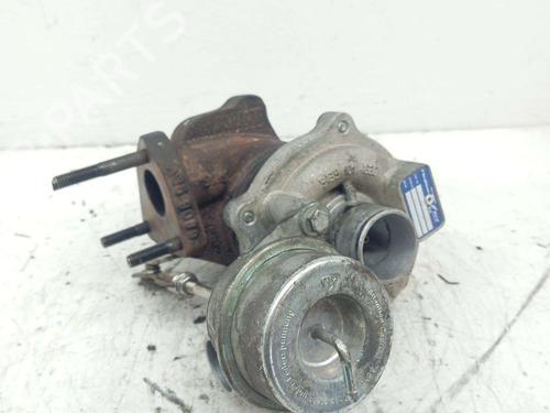 Used Turbocharger/Supercharger Turbocharger/Supercharger OPEL COMBO Tour 1.3 CDTI 16V (75 hp) 33844898 33844898