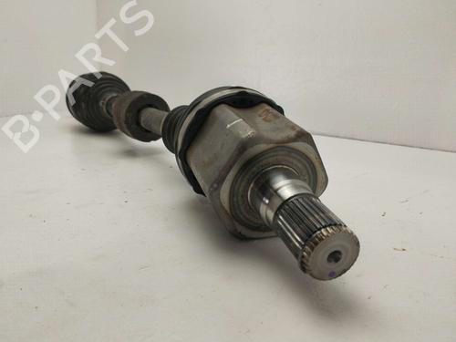 Left front driveshaft VOLVO XC60 II (246) B5 Mild-Hybrid AWD | BP40096097M38 - Image 4