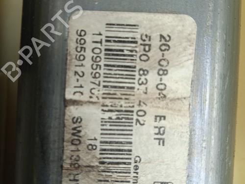 Front right window mechanism SEAT ALTEA (5P1)  | BP13641863C23 