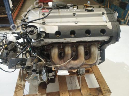 Engine CITROËN C5 I (DC_) 1.8 16V (DC6FZB, DC6FZE) | BP37491494M1 - Image 4