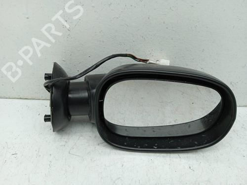 Used Left mirror DACIA LOGAN (LS_) [2004-2026]  11162192