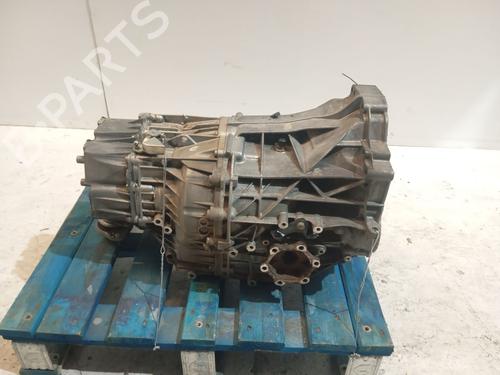 Used Gearbox Gearbox AUDI A4 B7 (8EC) [2004-2009] 34127539 34127539