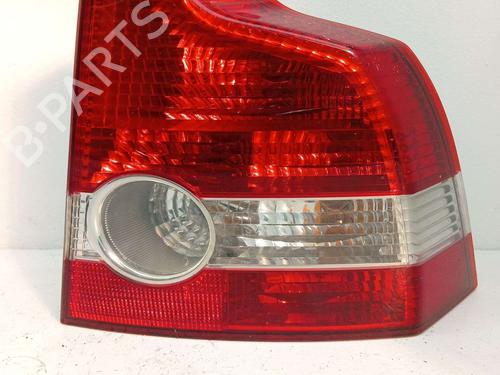 Used Right taillight Right taillight VOLVO S40 II (544) 1.6 D (110 hp) 32504668 32504668