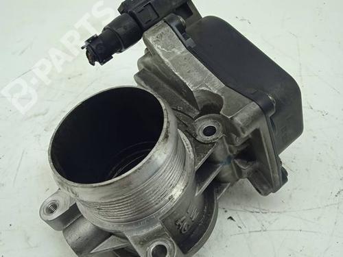 Used Throttle body Throttle body SEAT TOLEDO IV (KG3) 1.6 TDI (105 hp) 11165449 11165449