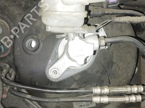 Bremskraftverstärker für FORD FIESTA VI (CB1, CCN) [2008-2026]  31619539