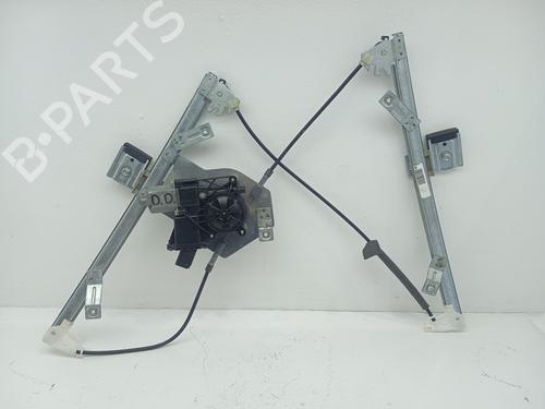 Vindusheismekanisme høyre foran CHEVROLET CRUZE Hatchback (J305) [2010-2026]  31620501