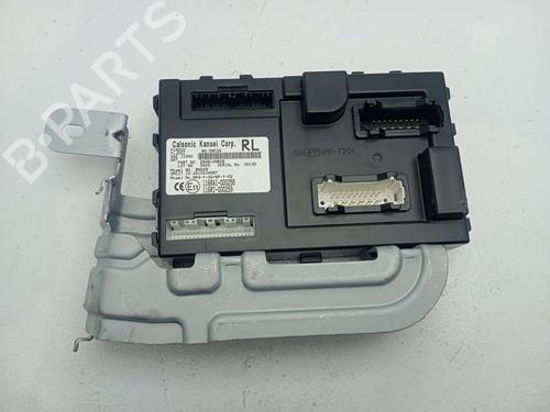 Used Electronic module NISSAN LEAF (ZE0) Electric (109 hp) 20235851