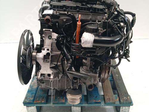 Used Engine Engine 38858449 38858449