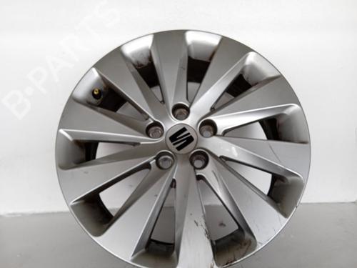 Fælk SEAT ARONA (KJ7, KJP) 1.0 TSI | BP34397066C45  - Image 5