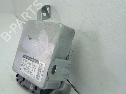 Electronic module TOYOTA YARIS (_P13_) | BP32477004M83 - Image 3
