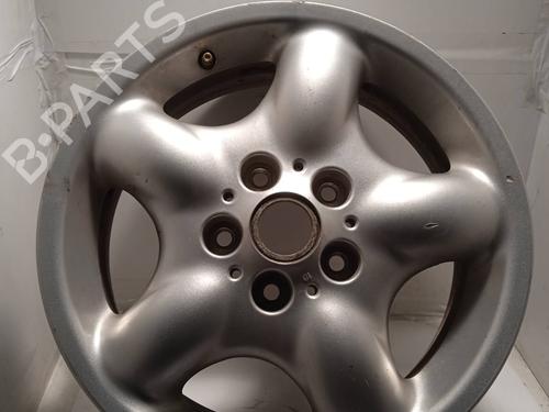 Used Rim Rim LAND ROVER FREELANDER I (L314) 2.0 Td4 4x4 (112 hp) 12320672 12320672