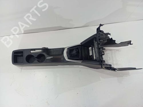 Consola central MAZDA 2 Hatchback (DL, DJ) [2014-2026]  18783691