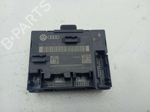 Used Electronic module AUDI A4 B8 (8K2) [2007-2017]  20650928