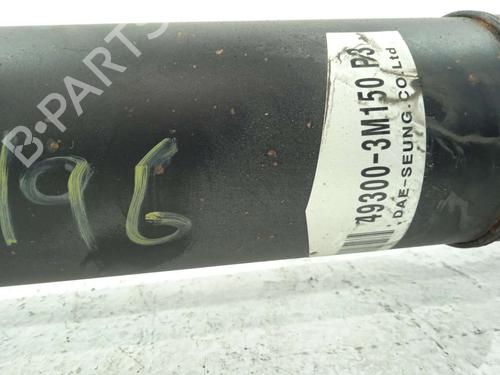 Driveshaft HYUNDAI GENESIS Coupe 3.8 | BP34632781M37  - Image 6