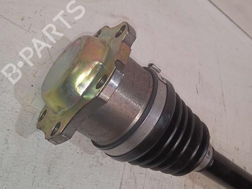 Left front driveshaft SEAT IBIZA III (6L1) 1.4 TDI | BP4336258M38