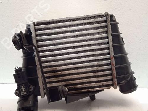 Used Intercooler Intercooler SEAT CORDOBA (6L2) 1.9 TDI (100 hp) 16085319 16085319