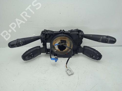 Used Headlight switch PEUGEOT 3008 I MPV (0U_) [2009-2017]  31618299