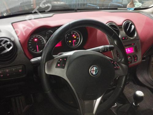 Used Airbag Kit ALFA ROMEO MITO (955_) 1.4 (955AXB1B) (78 hp) 22903521