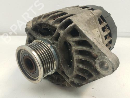 Used Alternator Alternator 36859733 36859733