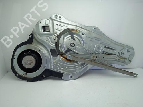 Front left window mechanism KIA SPORTAGE III (SL)  | BP31618395C22 