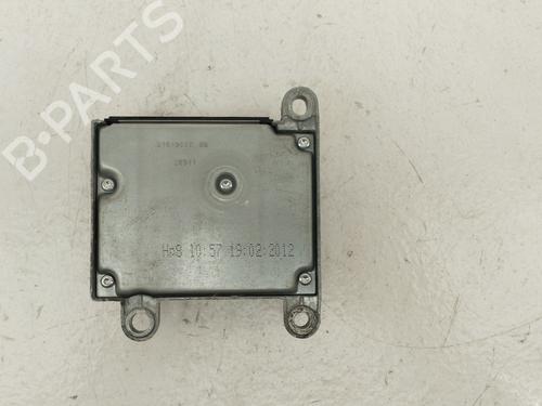 ECU airbags CITROËN NEMO MPV 1.3 HDi 75 | BP40259165M53 - Image 4