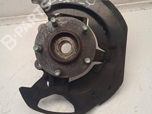 Used Left front steering knuckle Left front steering knuckle MAZDA 5 (CR) 2.0 CD (CR19) (143 hp) 11155880 11155880
