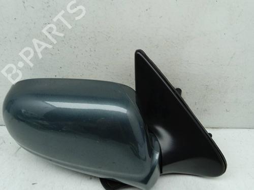 Right mirror DAEWOO NEXIA 1.5 16V (08, 68) | BP4257622C27
