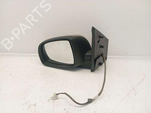left-mirror-nissan-note-e11-ne11-2005-2006-2007-2008-2009-2010-2011-2012-2013-32477010 main image
