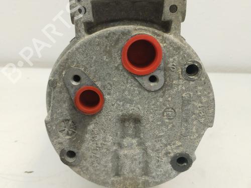 AC compressor RENAULT LAGUNA II (BG0/1_) | BP37697425M34 - Image 4