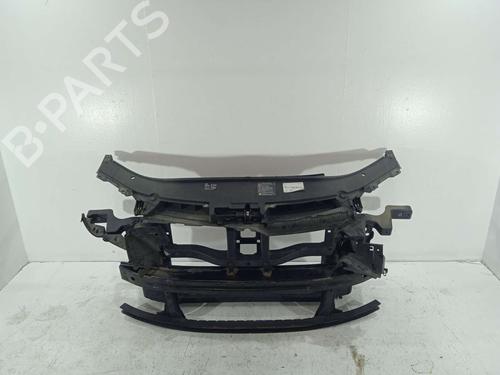 Frontplade/Frontkurv Frontplade/Frontkurv VW PASSAT B6 (3C2) 1.9 TDI (105 hp) 33886223 33886223