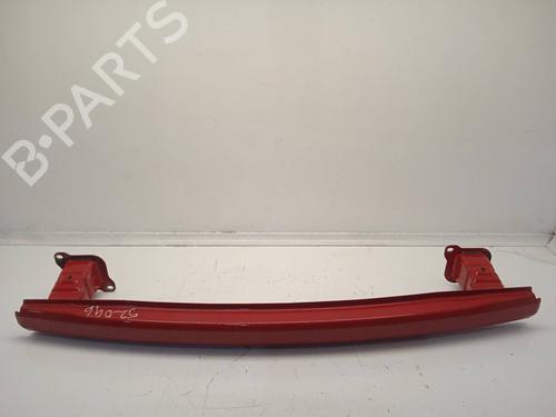Used Rear bumper reinforcement SKODA FABIA II (542) 1.2 (60 hp) 11886287