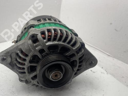 Used Alternator KIA RIO I Hatchback (DC) 1.5 16V (97 hp) 4297500