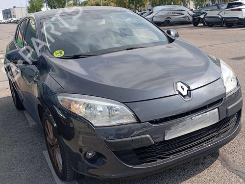 Used Parts RENAULT MEGANE III Hatchback (BZ0/1_, B3_)    4559565