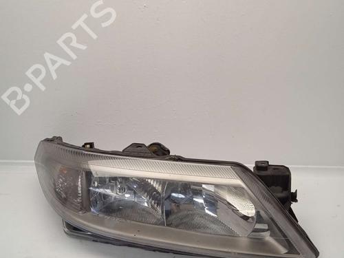 Used Right headlight RENAULT LAGUNA II Grandtour (KG0/1_) 1.9 dCi (KG0G) (120 hp) 18735334