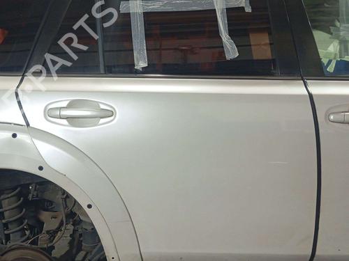 Used Right rear door Right rear door SUBARU LEGACY V Estate (BR) [2008-2014] 33321358 33321358