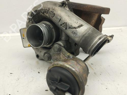 Used Turbocharger/Supercharger NISSAN MICRA III (K12) 1.5 dCi (82 hp) 31885467
