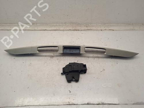 Used Tailgate lock Tailgate lock PEUGEOT 207 (WA_, WC_) 1.6 HDi (90 hp) 11158782 11158782