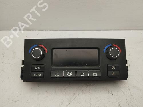 Used Climate control PEUGEOT 207 CC (WD_) 1.6 16V (120 hp) 17831286