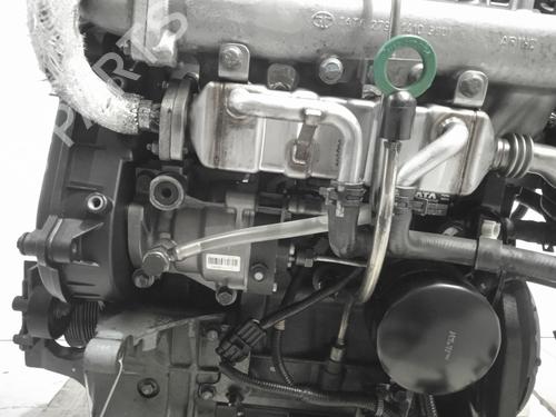 Engine TATA INDICA  | BP4364341M1  - Image 5