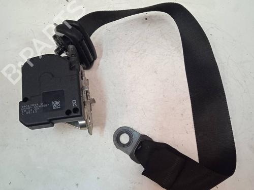 Used Front right seatbelt Front right seatbelt FORD FOCUS II (DA_, HCP, DP) [2004-2013] 11162309 11162309