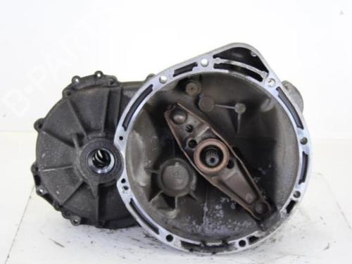 Used Gearbox Gearbox SMART CITY-COUPE (450) 0.6 (S1CLA1, 450.341) (55 hp) 4304647 4304647