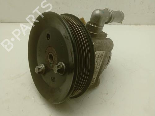 Used Steering pump SAAB 9-3 (YS3D) 2.2 TiD (125 hp) 4326473