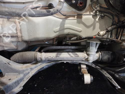 Used Steering rack FIAT 500 (312_) [2007-2026]  31616790
