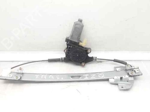 rear-left-window-mechanism-kia-rio-ii-jb-2005-2006-2007-2008-2009-2010-2011-4364525 main image