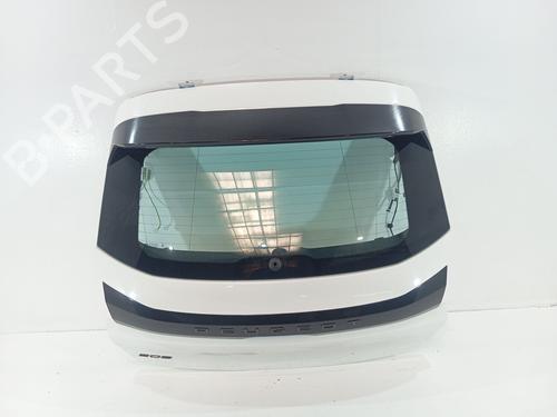 Used Tailgate Tailgate 37183119 37183119
