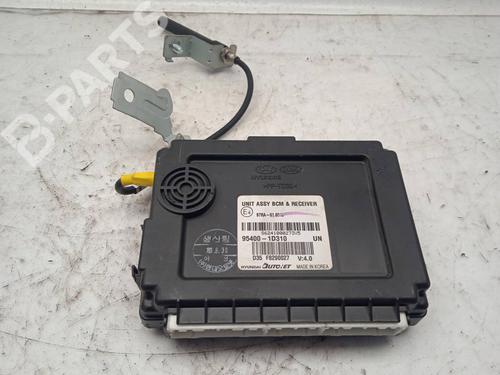 Used Electronic module KIA CARENS III MPV (UN) 2.0 CRDi 140 (140 hp) 11159544