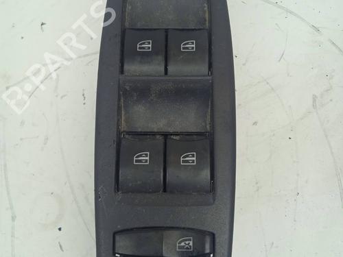 Used Left front window switch RENAULT KOLEOS I (HY_) [2008-2026]  11164543